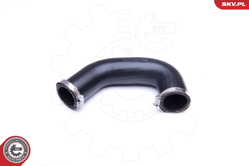 Charge Air Hose